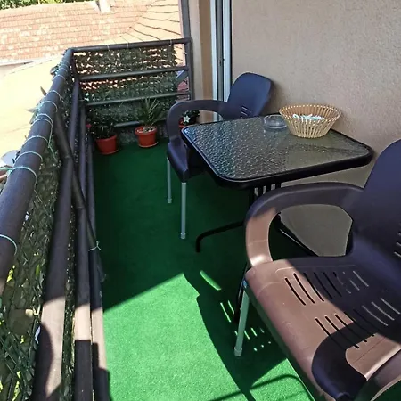 Urban Retreat Dalmatinska Ποντγορίτσα