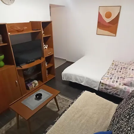 Urban Retreat Dalmatinska *