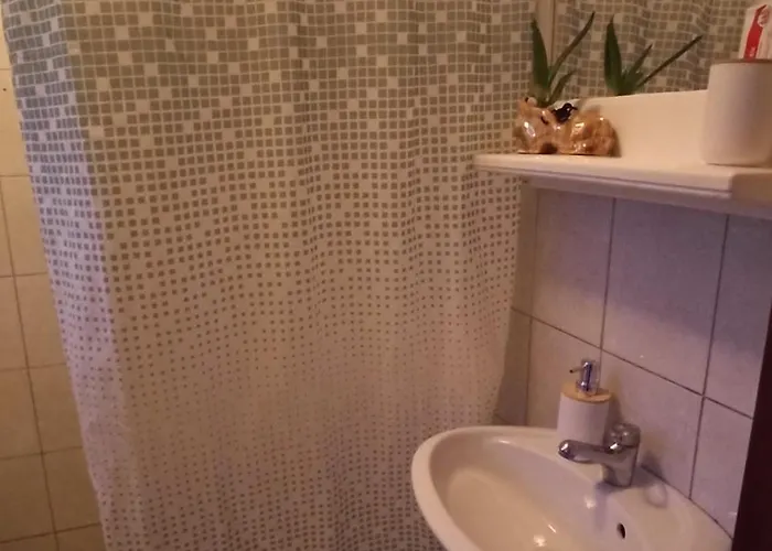 Apartment Urban Retreat Dalmatinska