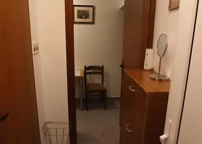 Urban Retreat Dalmatinska *