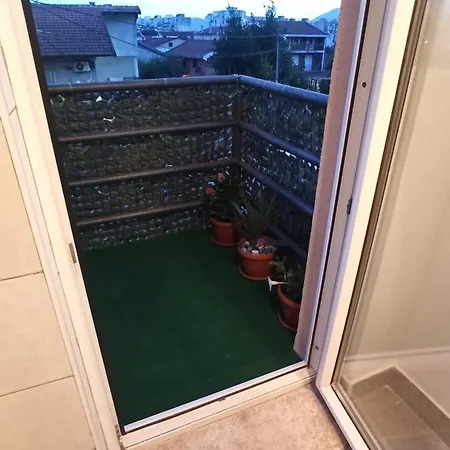 Urban Retreat Dalmatinska Apartment