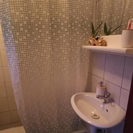 Апартаменты Urban Retreat Dalmatinska