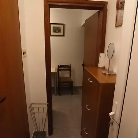 Urban Retreat Dalmatinska *