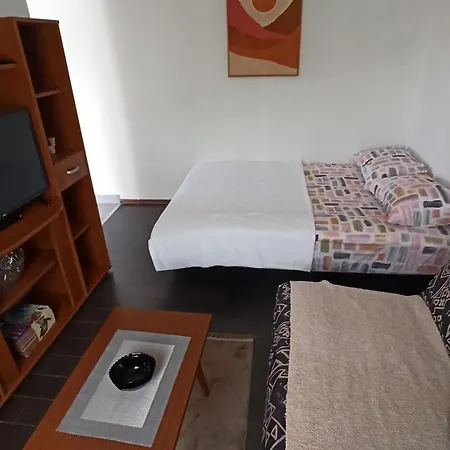 Urban Retreat Dalmatinska * Podgorica