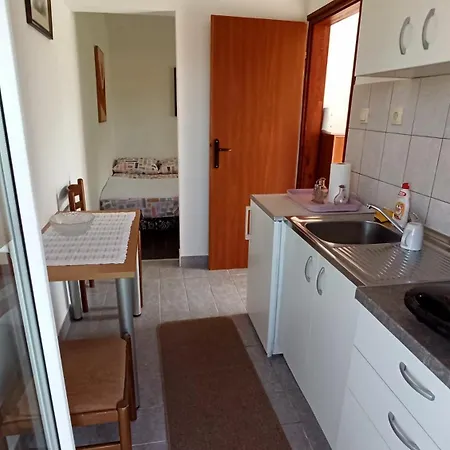 Apartmán Urban Retreat Dalmatinska *