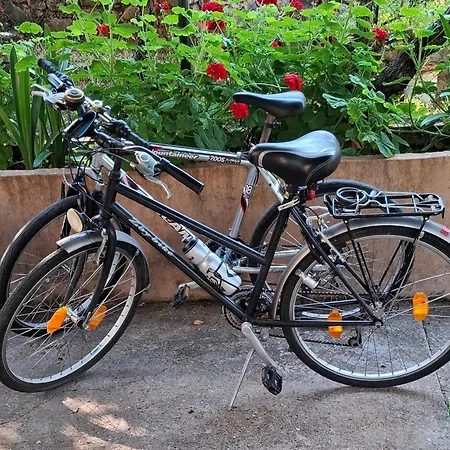 Urban Retreat Dalmatinska Podgorica