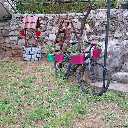 Urban Retreat Dalmatinska Appartamento Podgorica