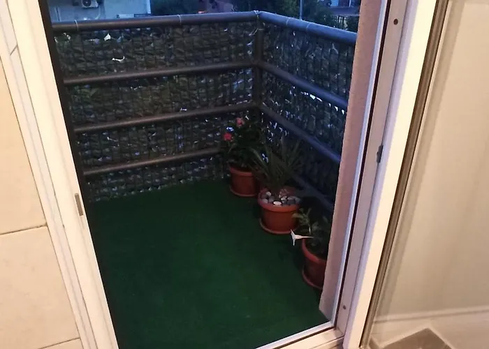 Urban Retreat Dalmatinska Apartmán