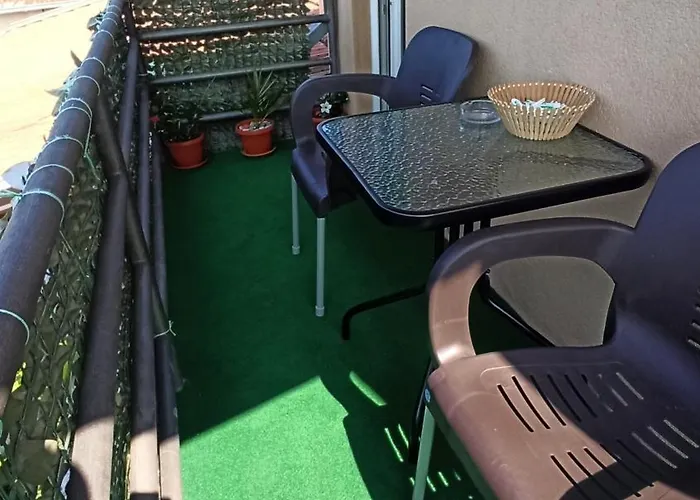 Urban Retreat Dalmatinska Podgorica