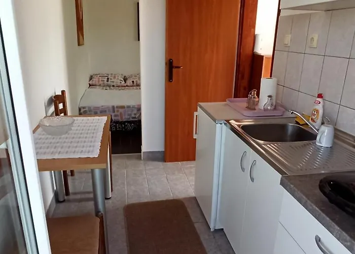 Apartmán Urban Retreat Dalmatinska *