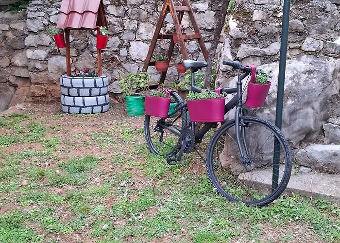 Urban Retreat Dalmatinska Apartment Podgorica